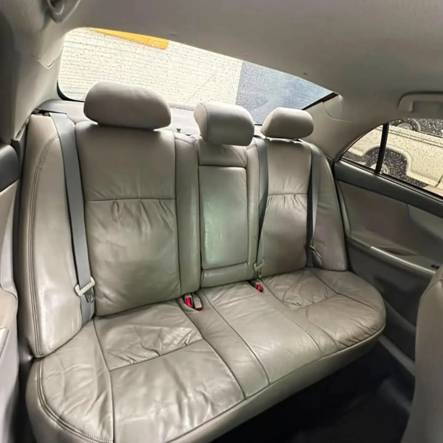 2011 Toyota Corolla GLI Aniversario — foto 3