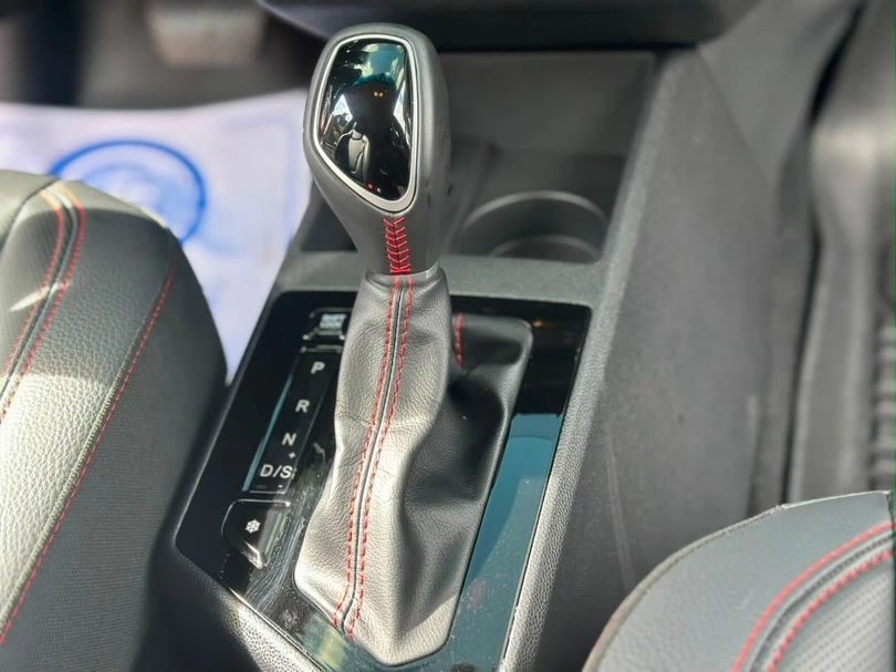 2026 JAC Arena Sport — foto 4