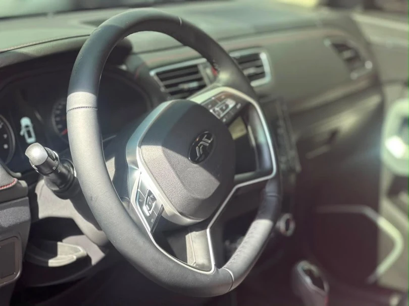 2026 JAC Arena Sport — foto 7