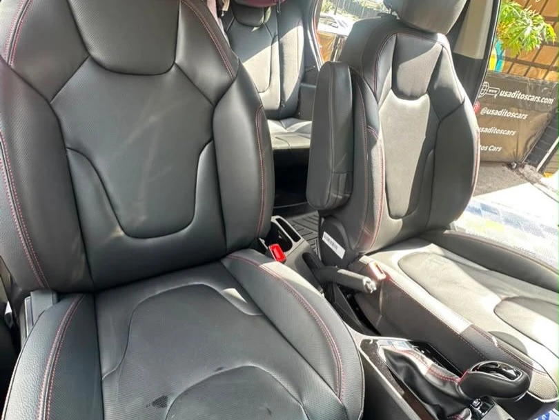 2026 JAC Arena Sport — foto 5