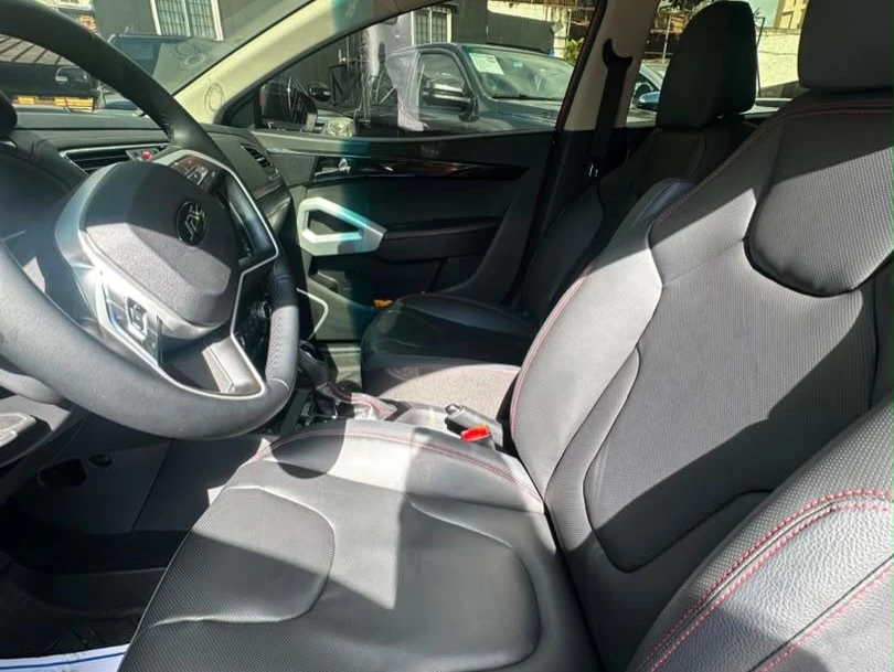 2026 JAC Arena Sport — foto 8
