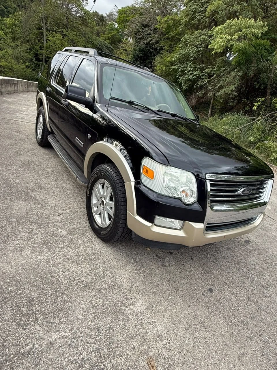 2009 Ford Explorer