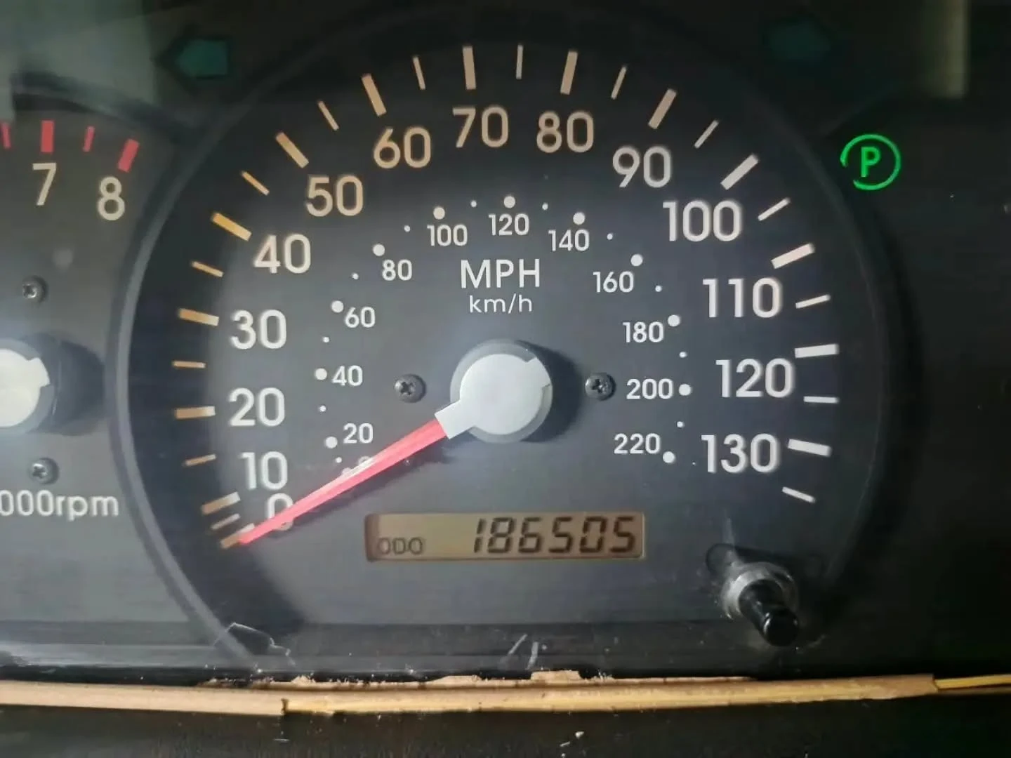 2004 Kia Sorento — foto 8