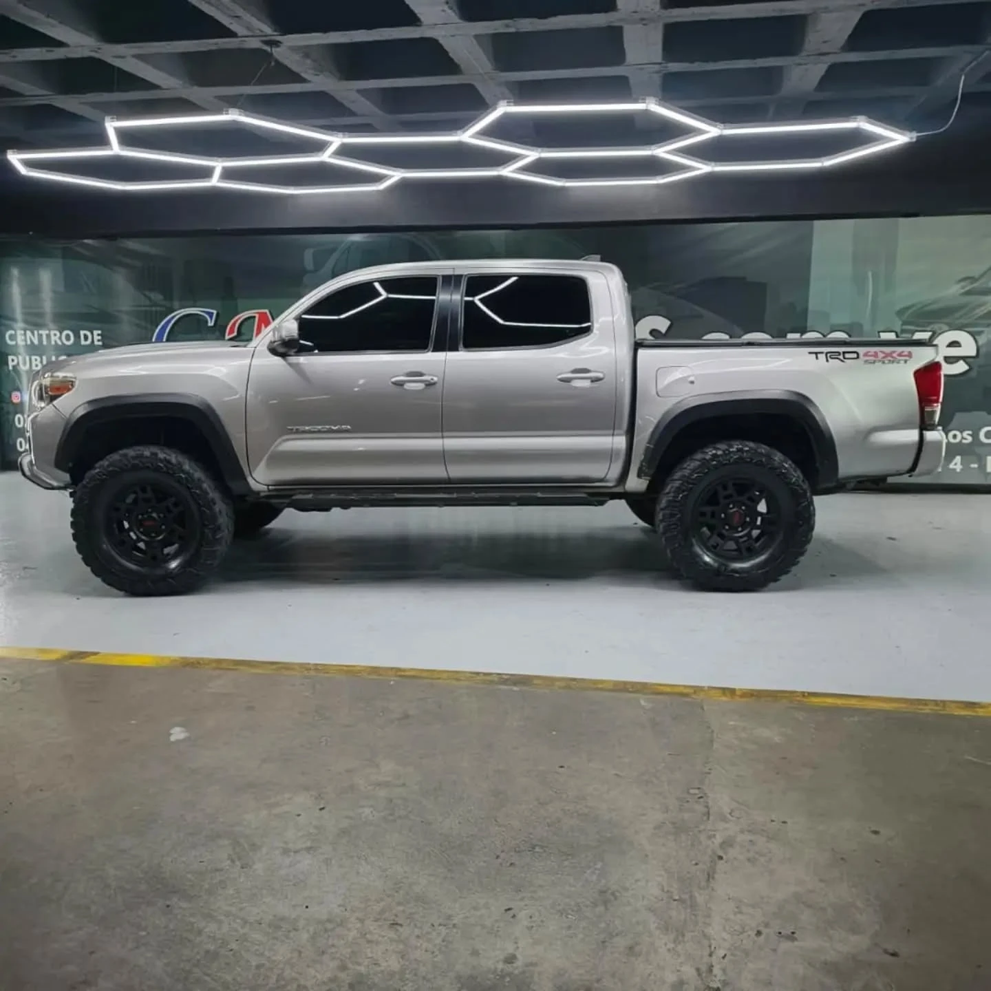 2016 Toyota Tacoma — foto 3