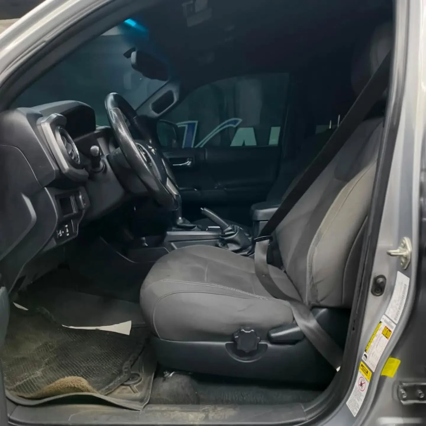 2016 Toyota Tacoma — foto 5