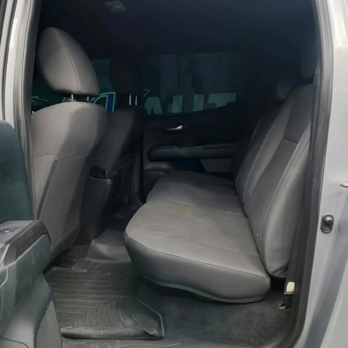 2016 Toyota Tacoma — foto 6