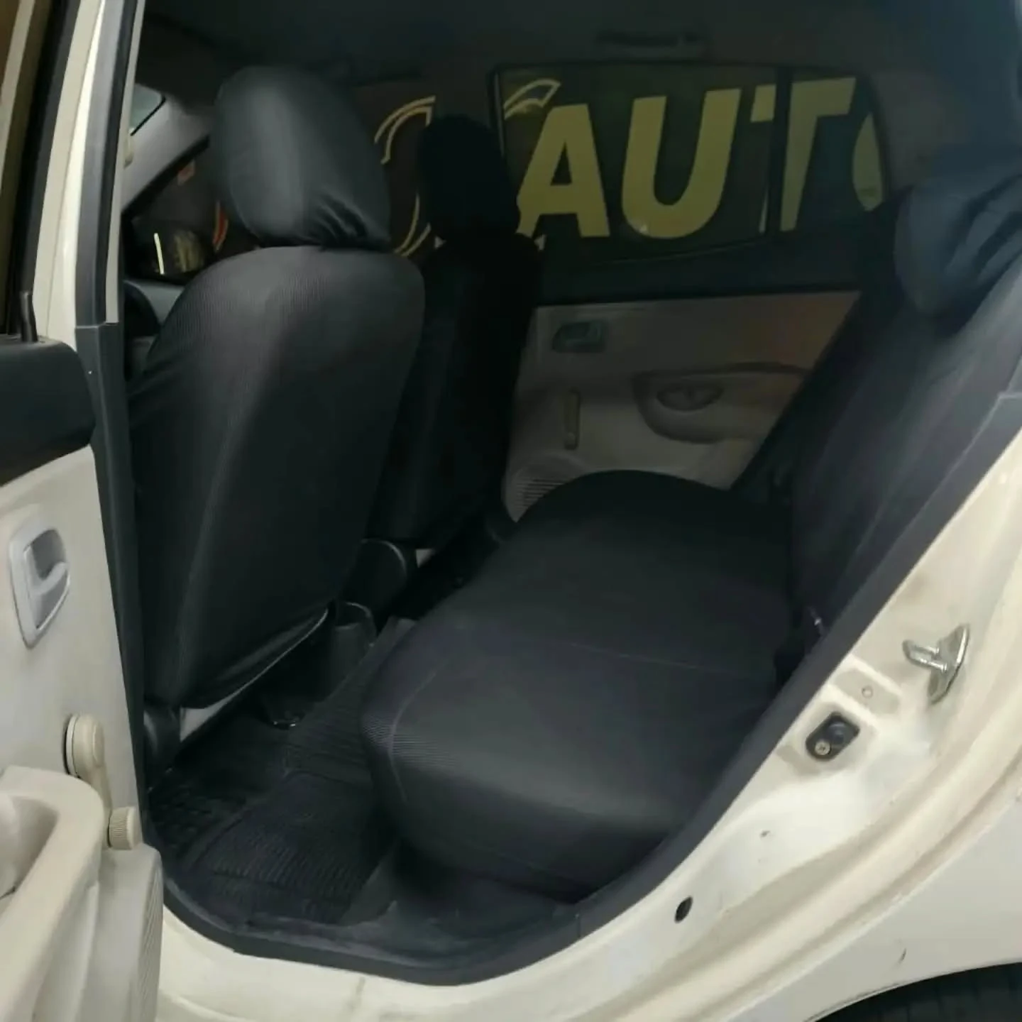 2009 Kia Picanto — foto 6