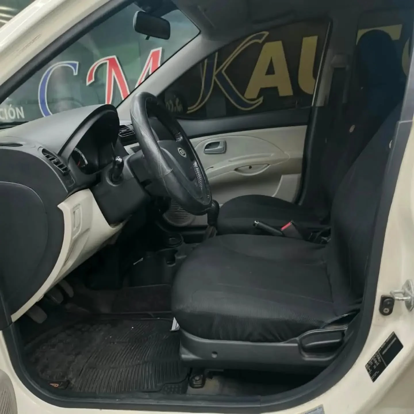 2009 Kia Picanto — foto 5