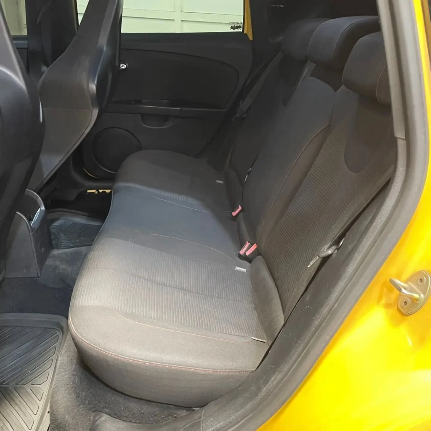 2008 SEAT Leon — foto 6