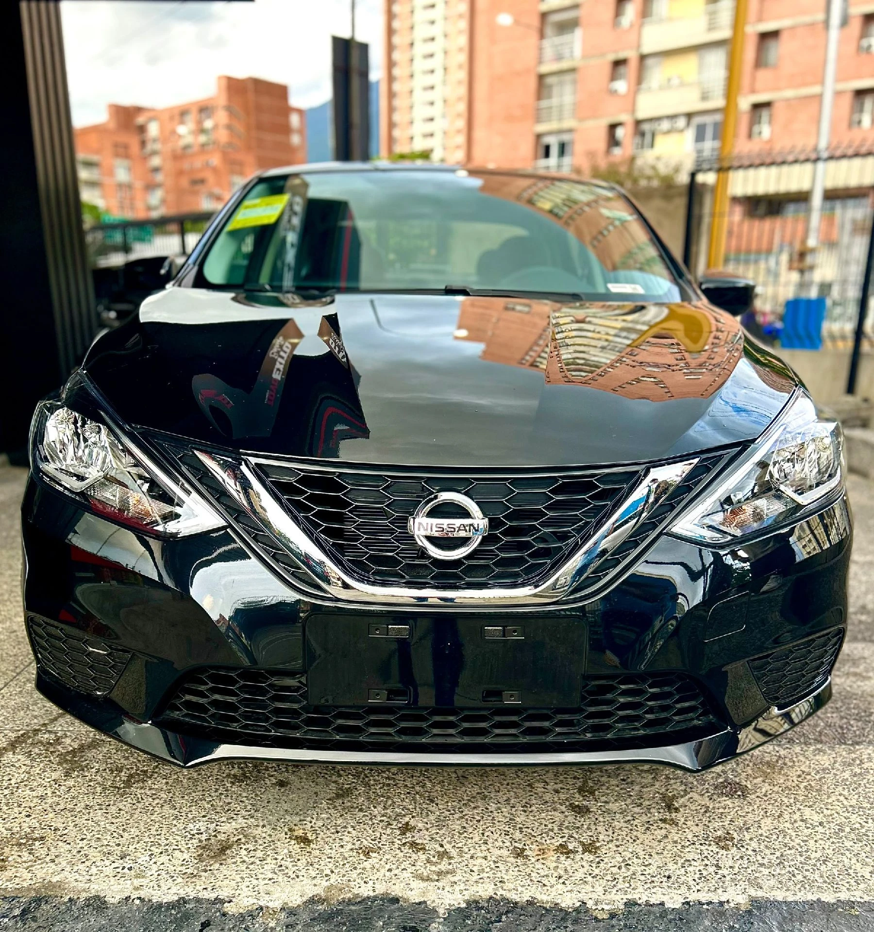 2023 Nissan Versa