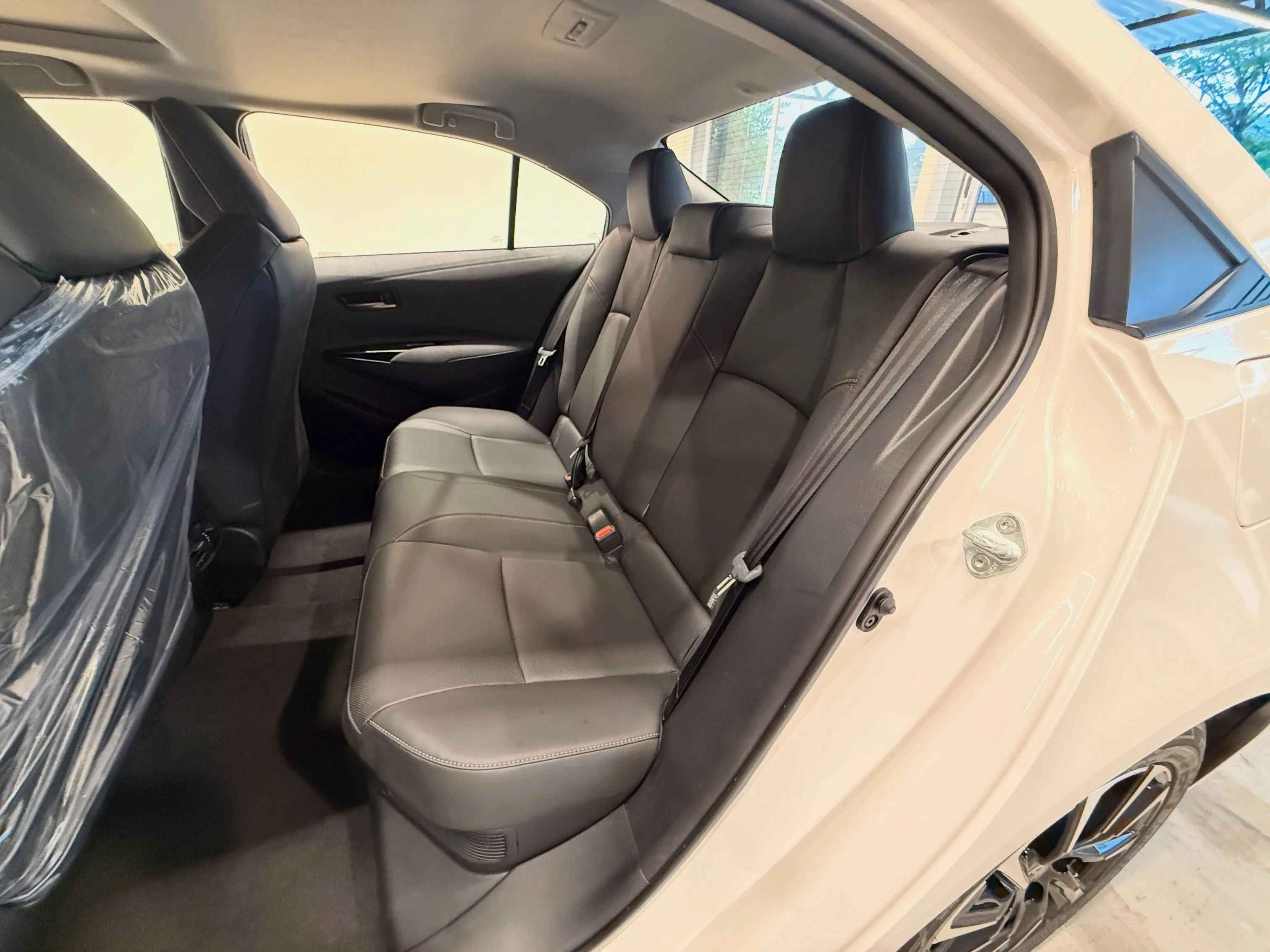 2026 Toyota Corolla Élite — foto 6