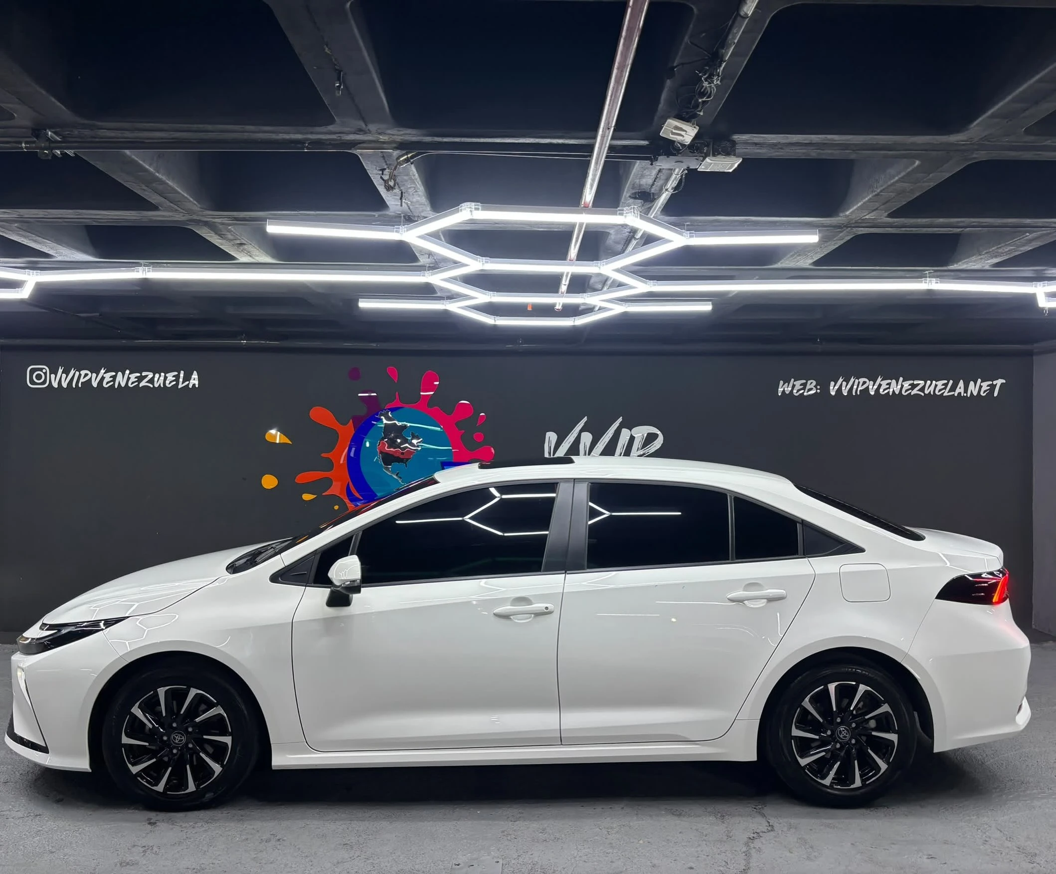 2026 Toyota Corolla 1.8 híbrido — foto 6