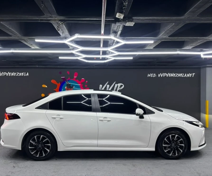 2026 Toyota Corolla 1.8 híbrido — foto 7