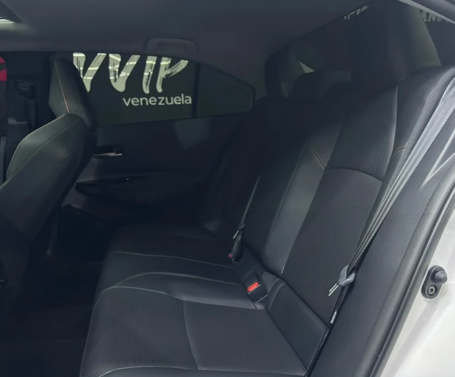 2026 Toyota Corolla 1.8 híbrido — foto 13