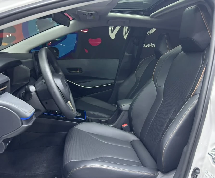 2026 Toyota Corolla 1.8 híbrido — foto 12