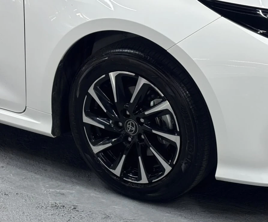2026 Toyota Corolla 1.8 híbrido — foto 17