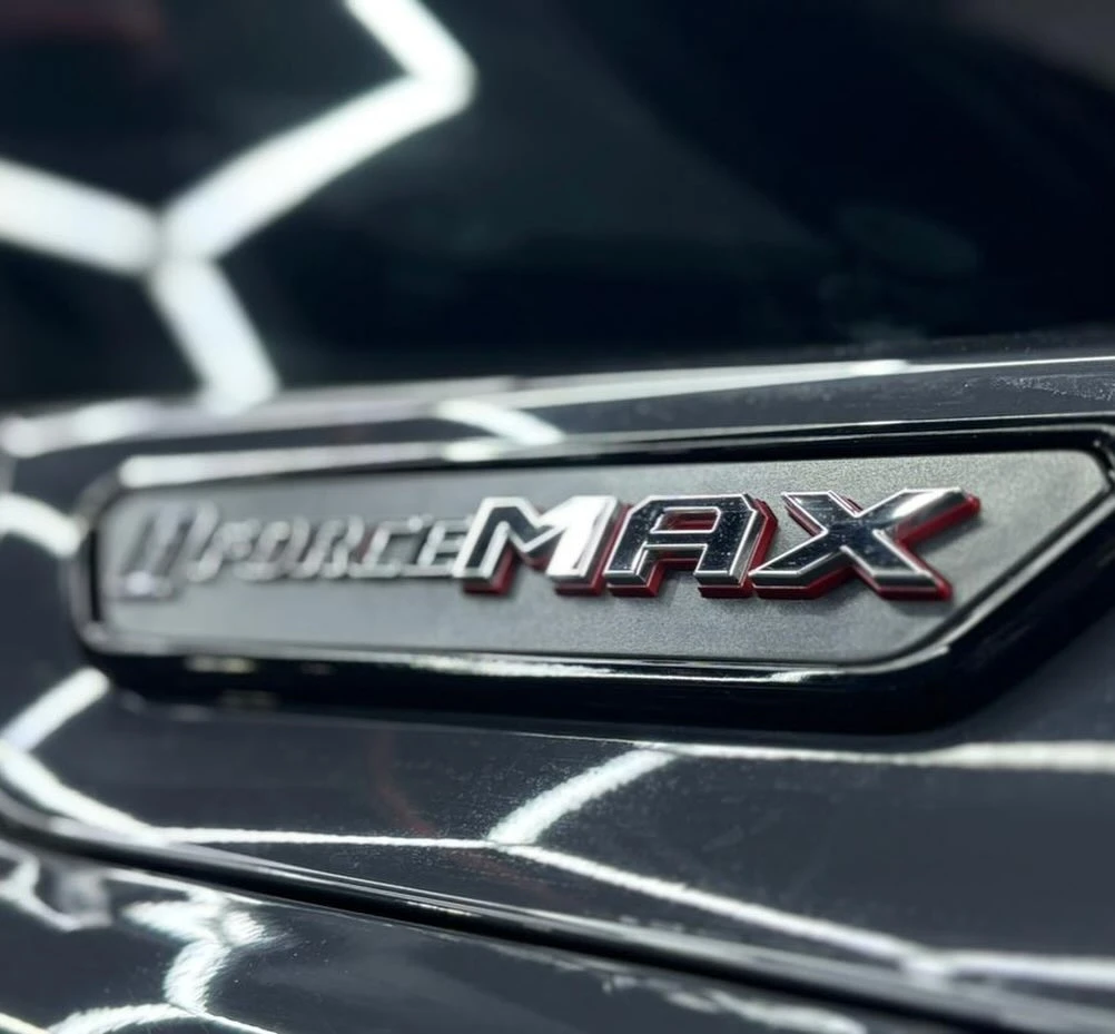 2025 Toyota 4Runner TRD OFF ROAD — foto 13