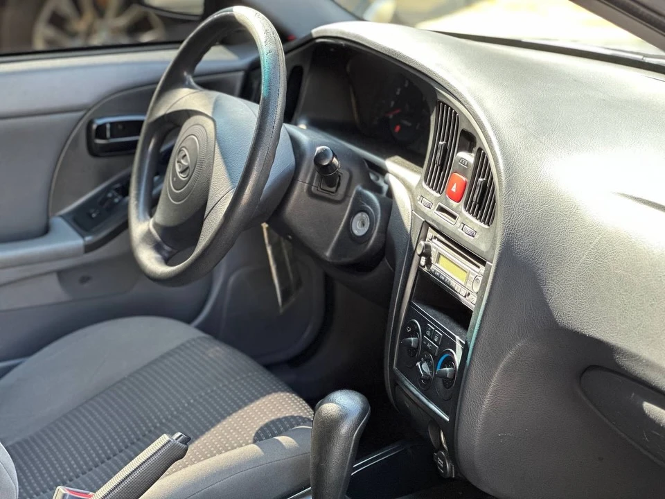 2021 Toyota Fortuner DUBAI BLACK EDITION S — foto 4