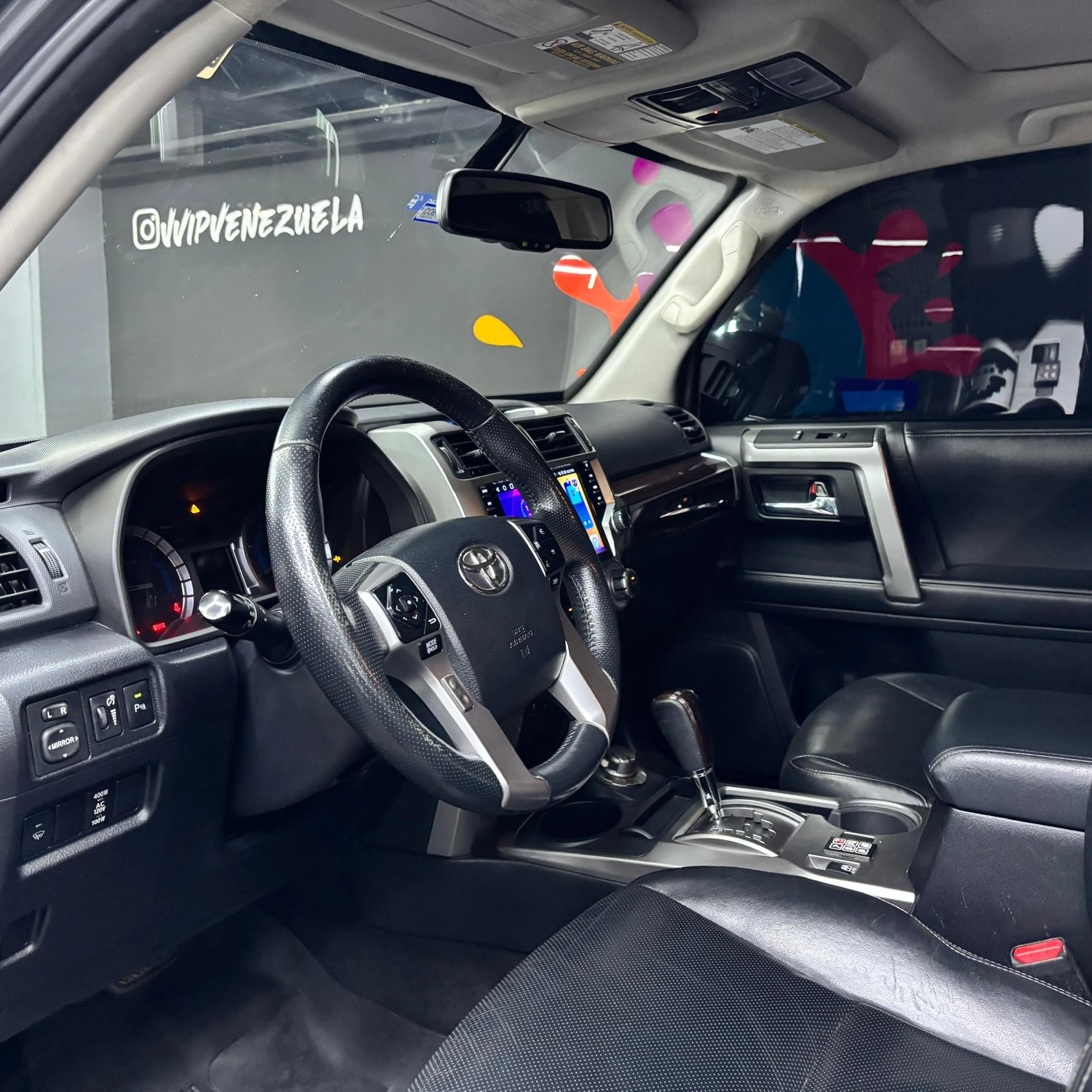 2015 Toyota 4Runner Limited — foto 6