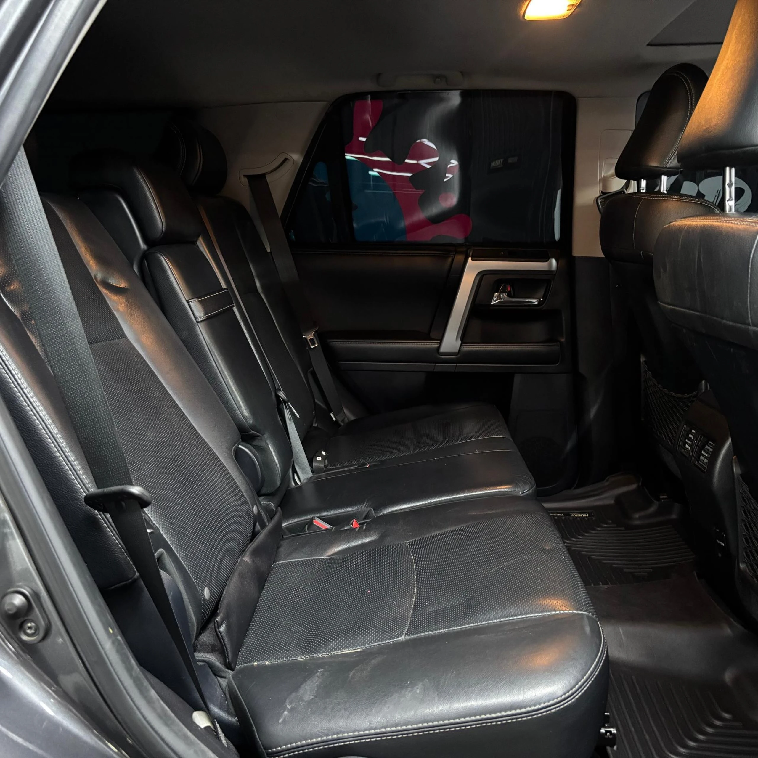 2015 Toyota 4Runner Limited — foto 9