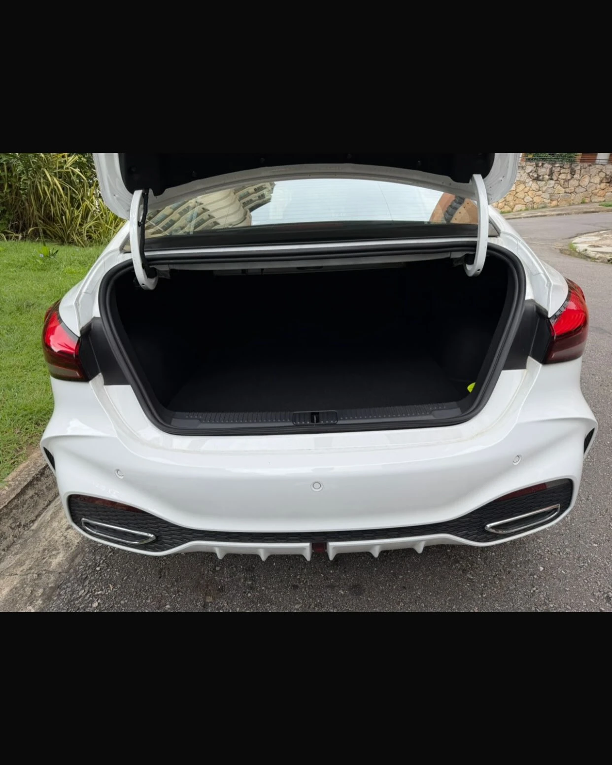 2025 MG GT — foto 14