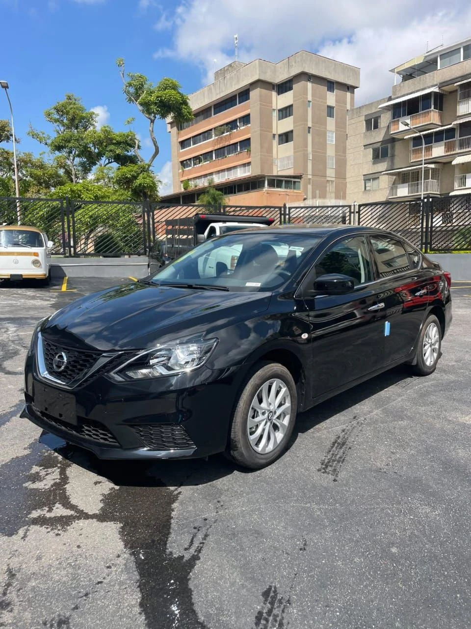 2026 Nissan Sylphy