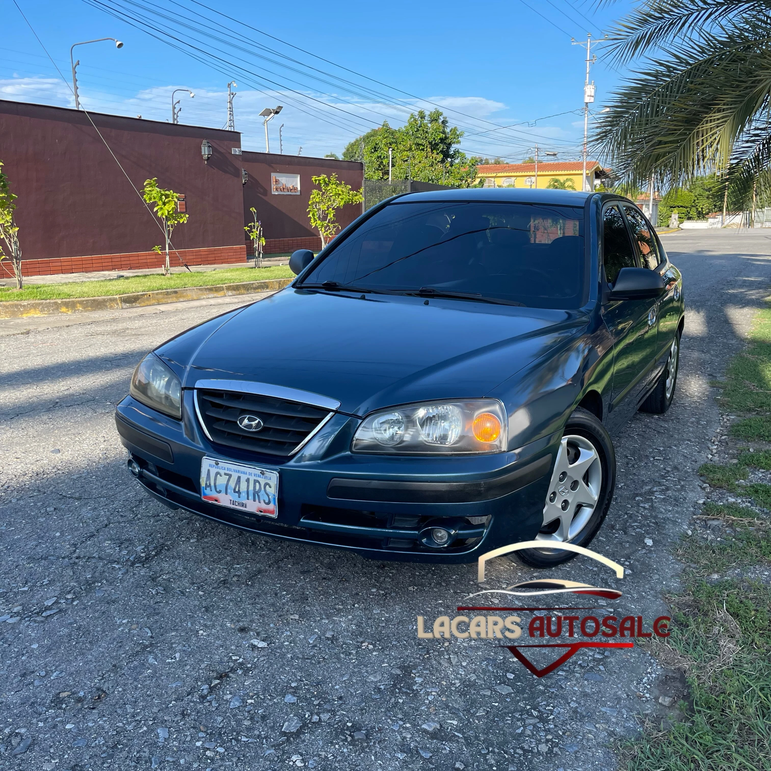 2011 Hyundai Elantra