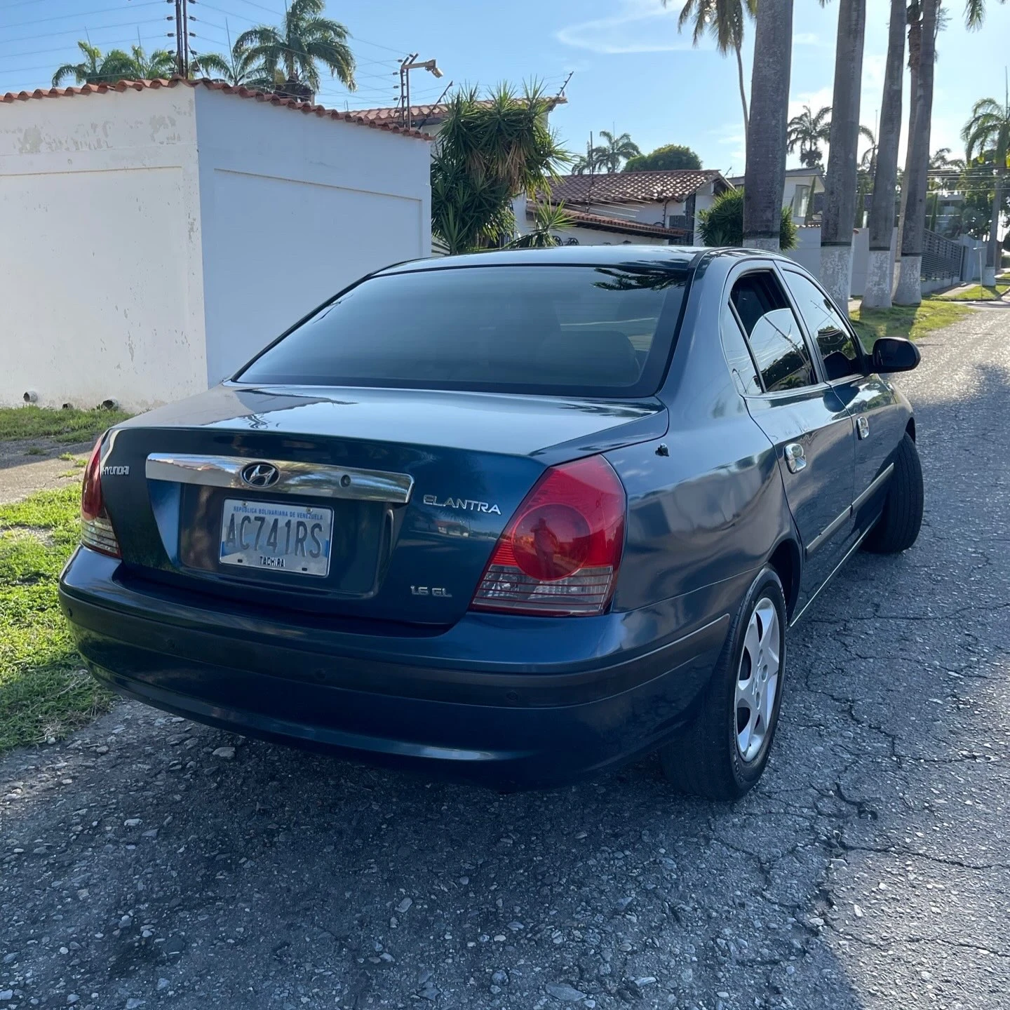 2011 Hyundai Elantra — foto 4