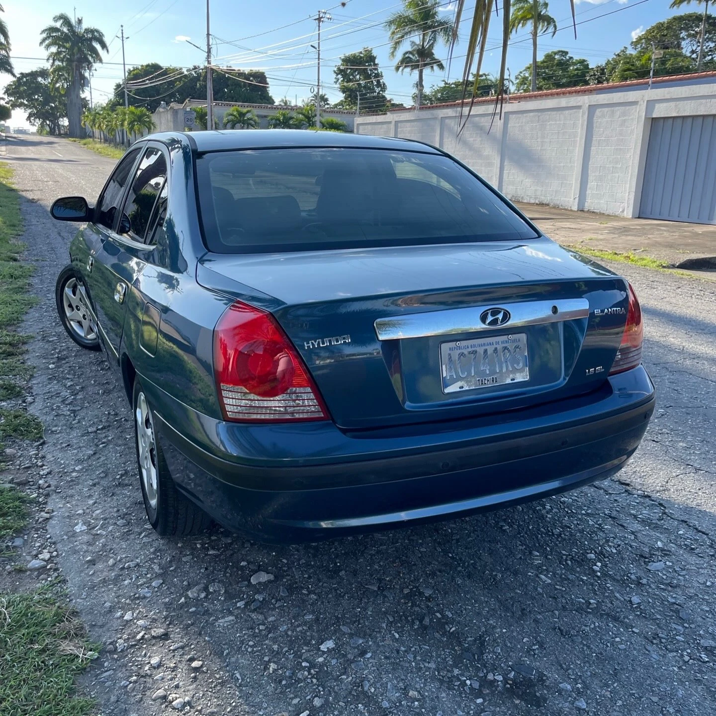 2011 Hyundai Elantra — foto 5