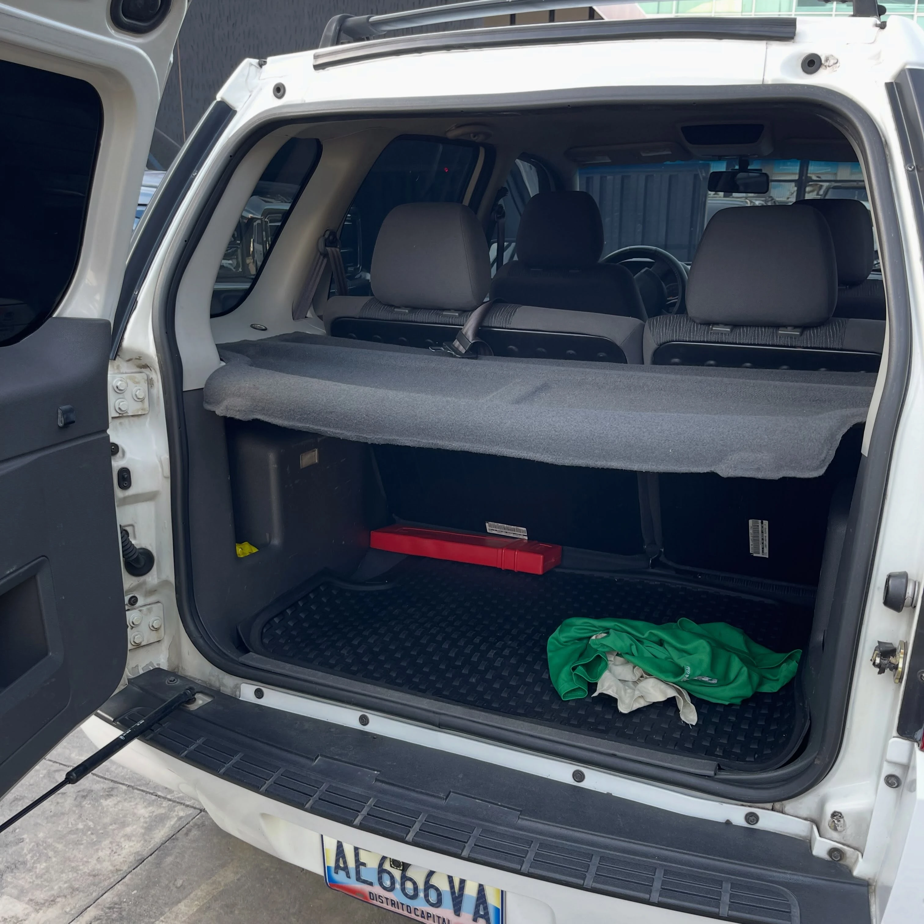 2006 Ford Ecosport — foto 6