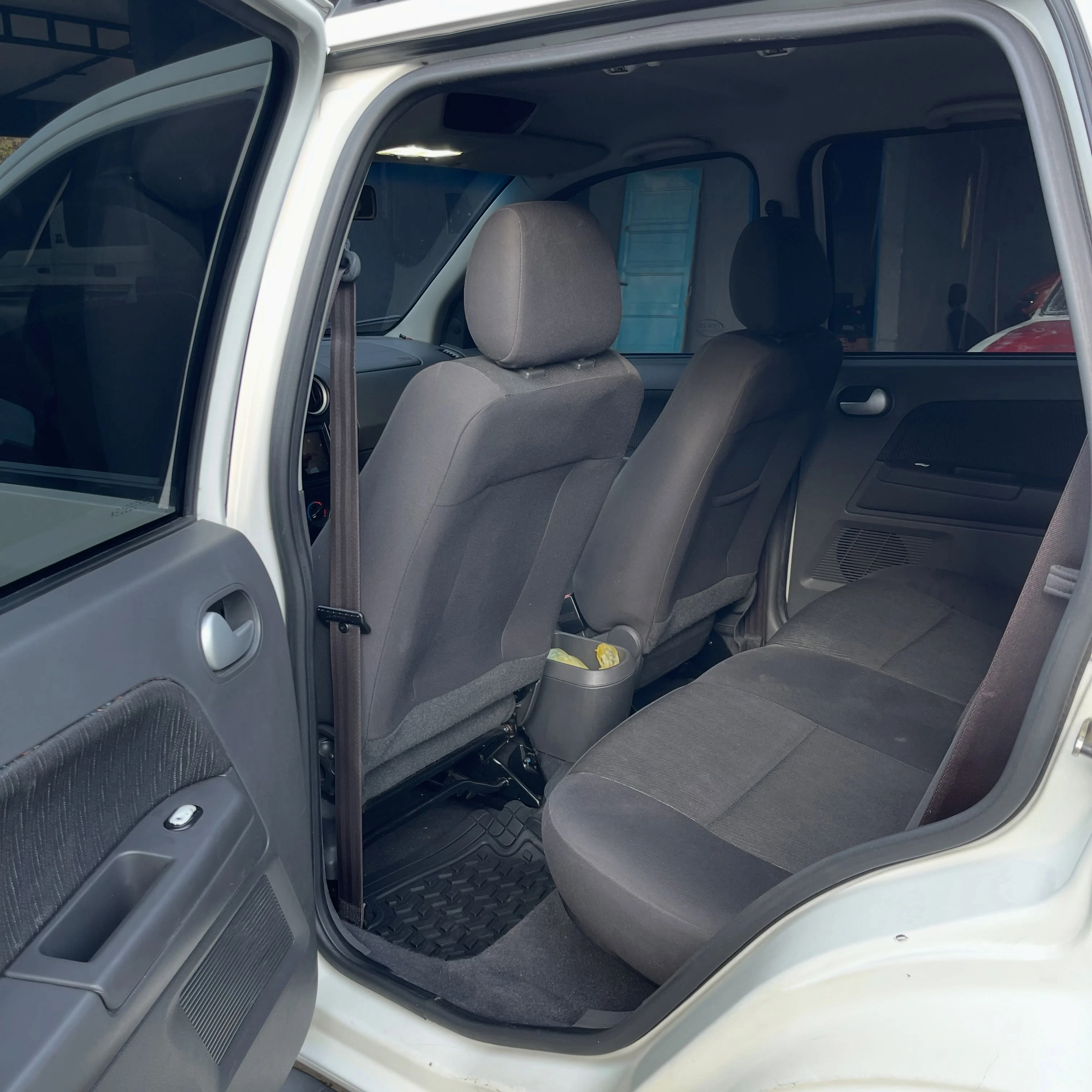 2006 Ford Ecosport — foto 7
