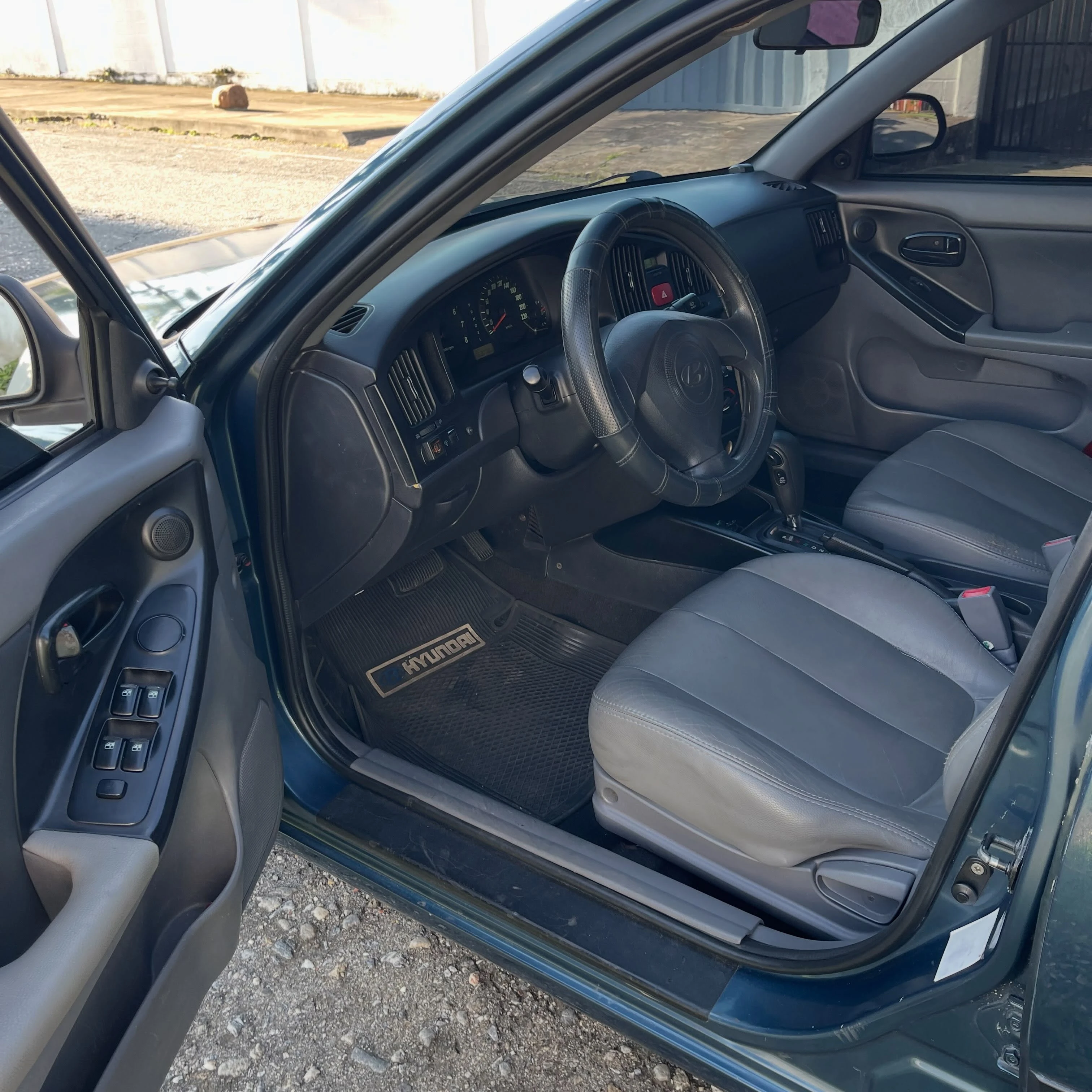 2011 Hyundai Elantra — foto 8
