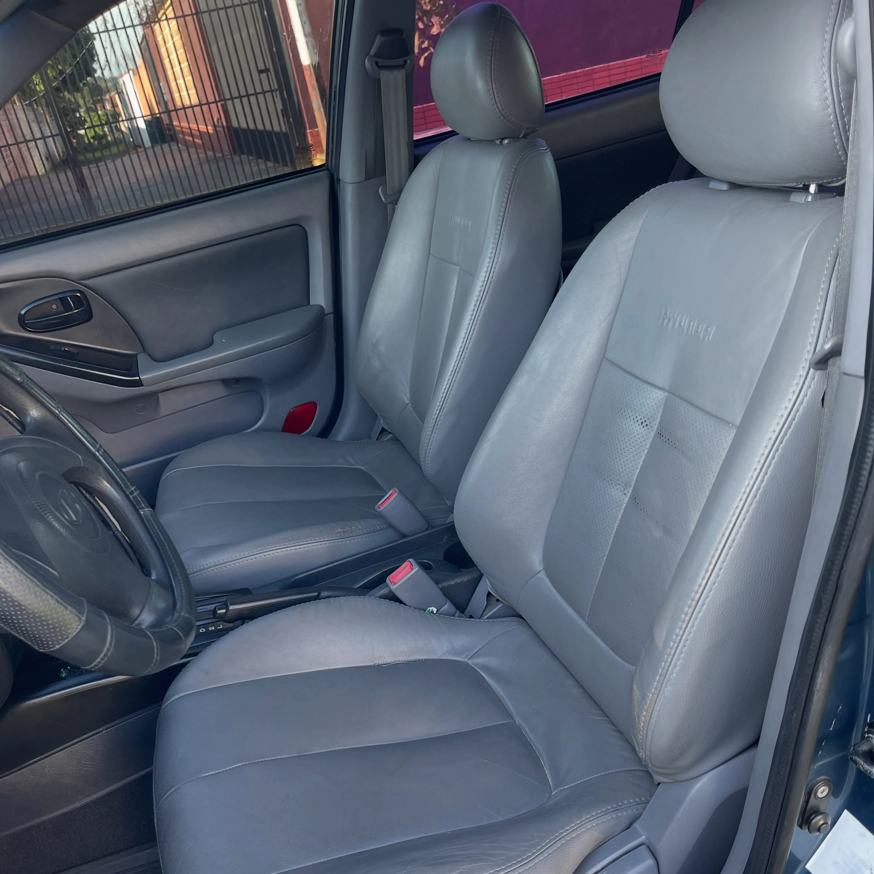2011 Hyundai Elantra — foto 9
