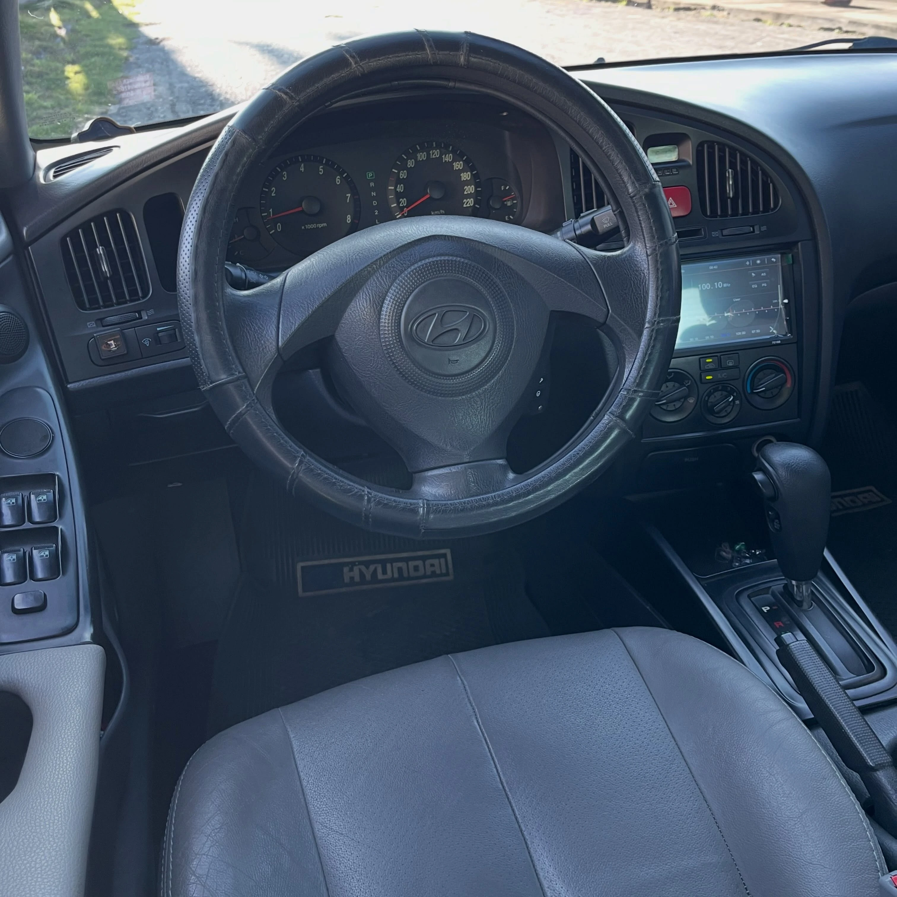 2011 Hyundai Elantra — foto 10