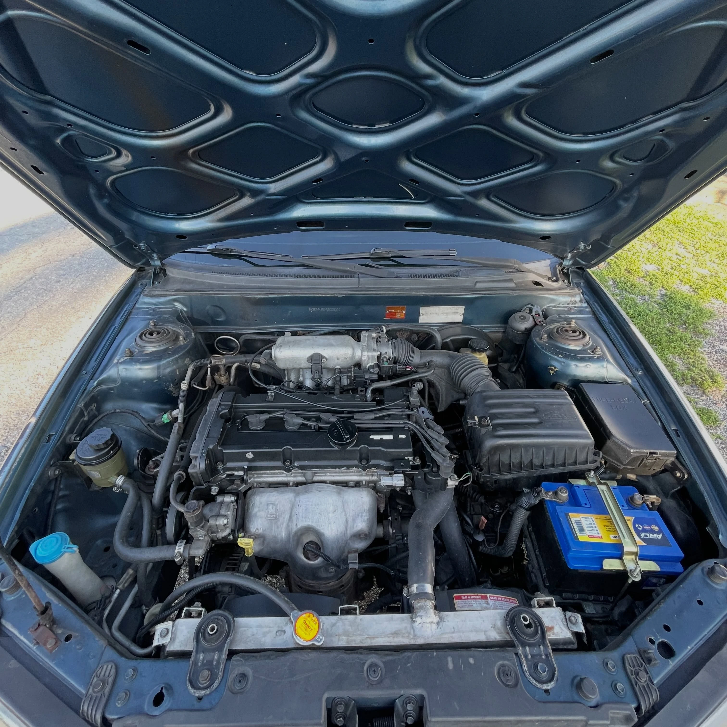 2011 Hyundai Elantra — foto 11