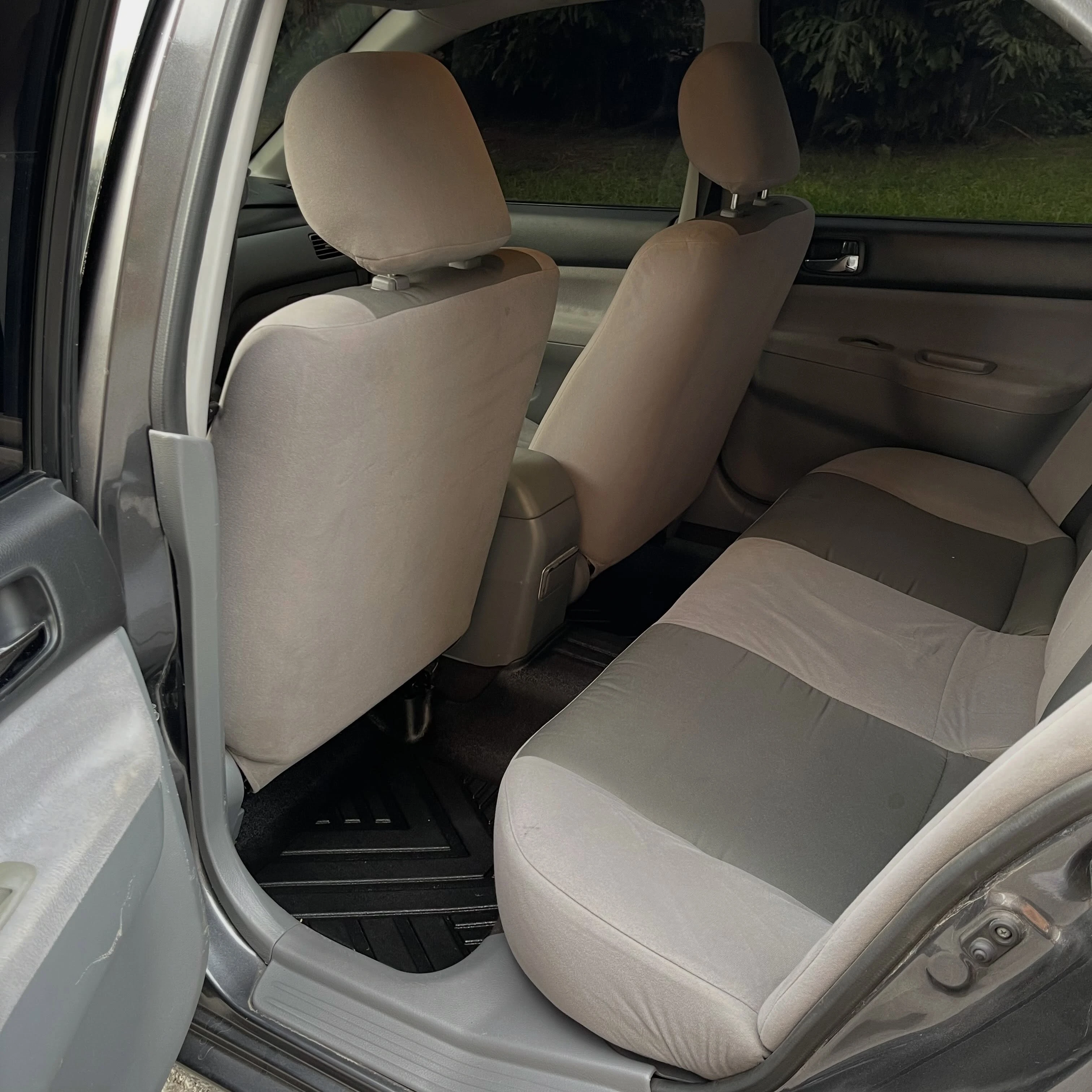 2014 Mitsubishi Lancer Glx — foto 6