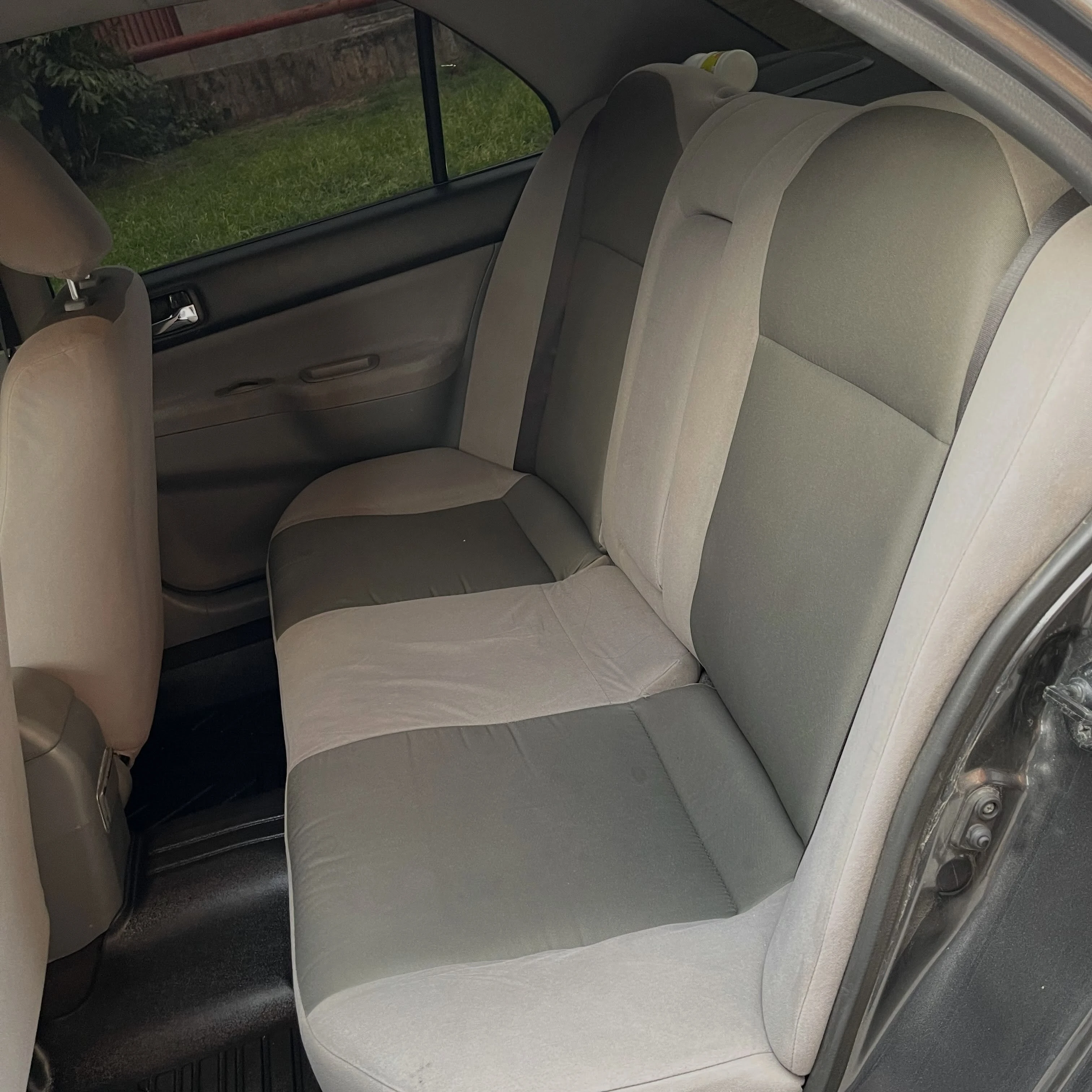 2014 Mitsubishi Lancer Glx — foto 7