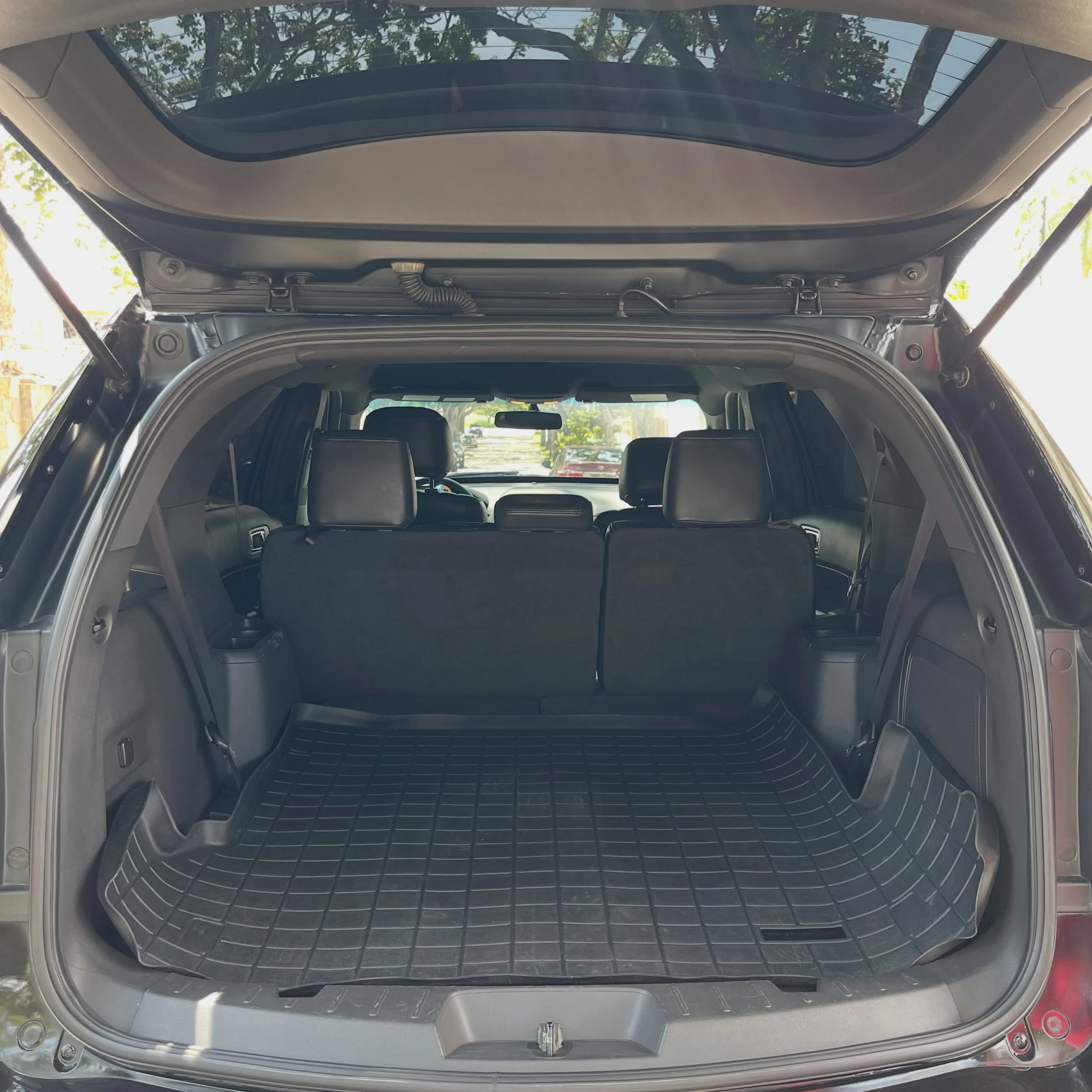 2012 Ford Explorer Limited — foto 6