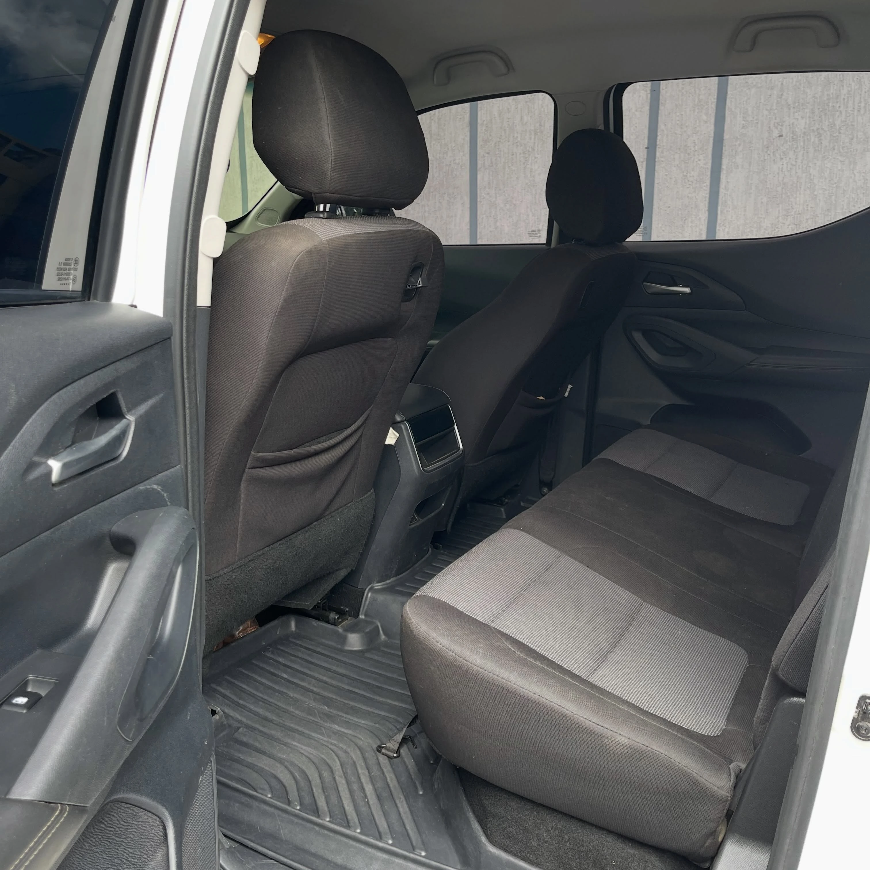 2024 Changan Hunter — foto 6