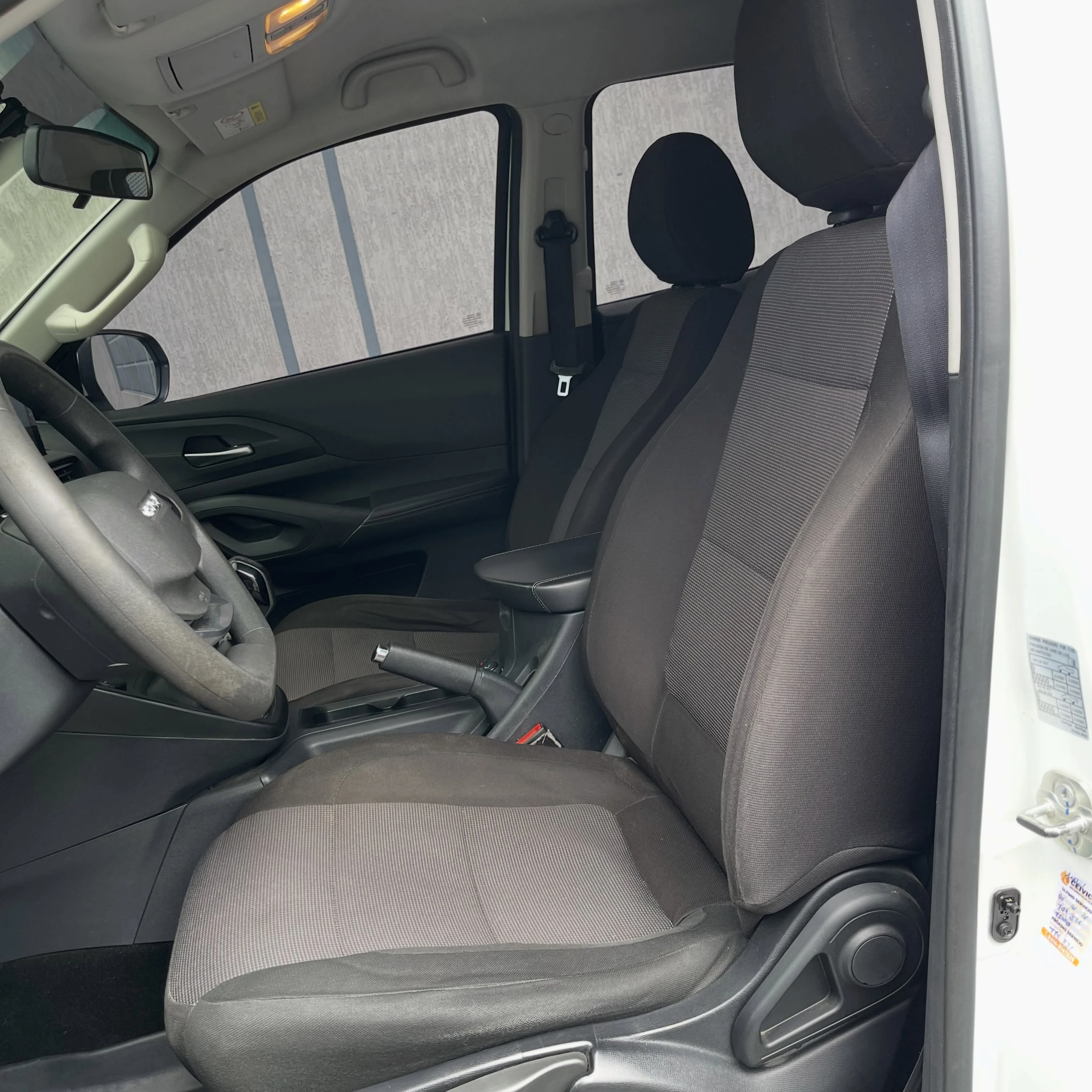 2024 Changan Hunter — foto 8