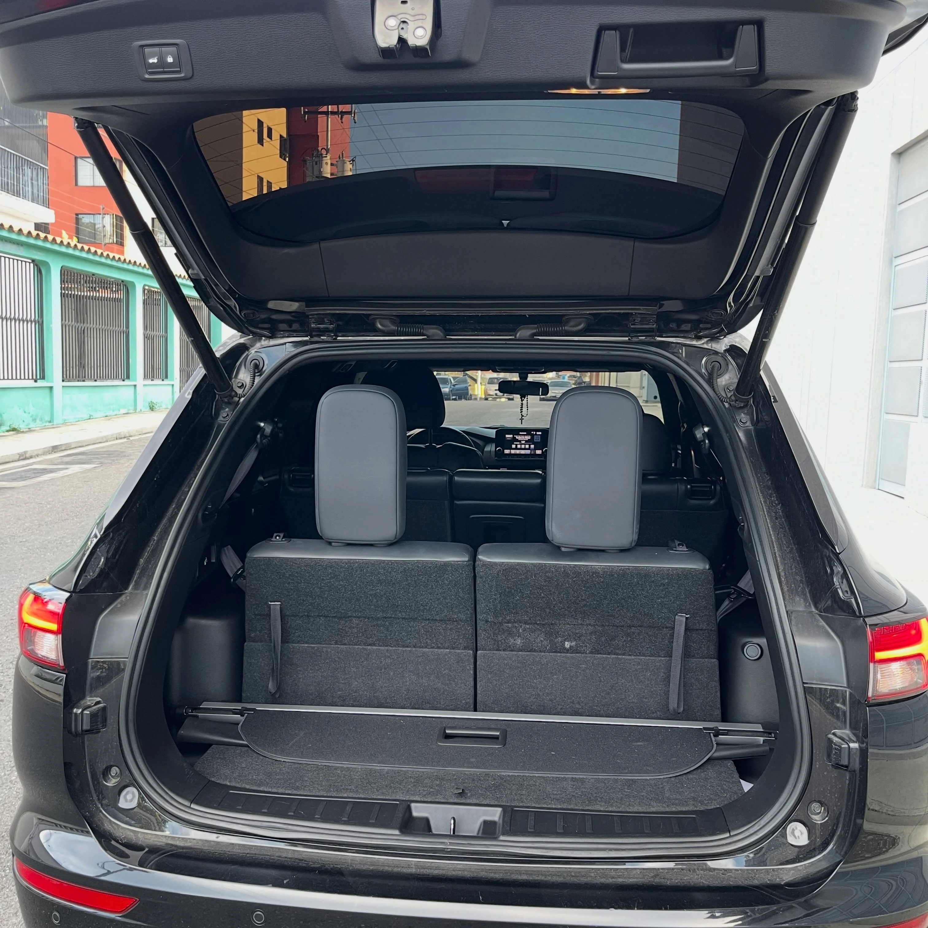 2022 Mitsubishi Outlander Black Edition — foto 6