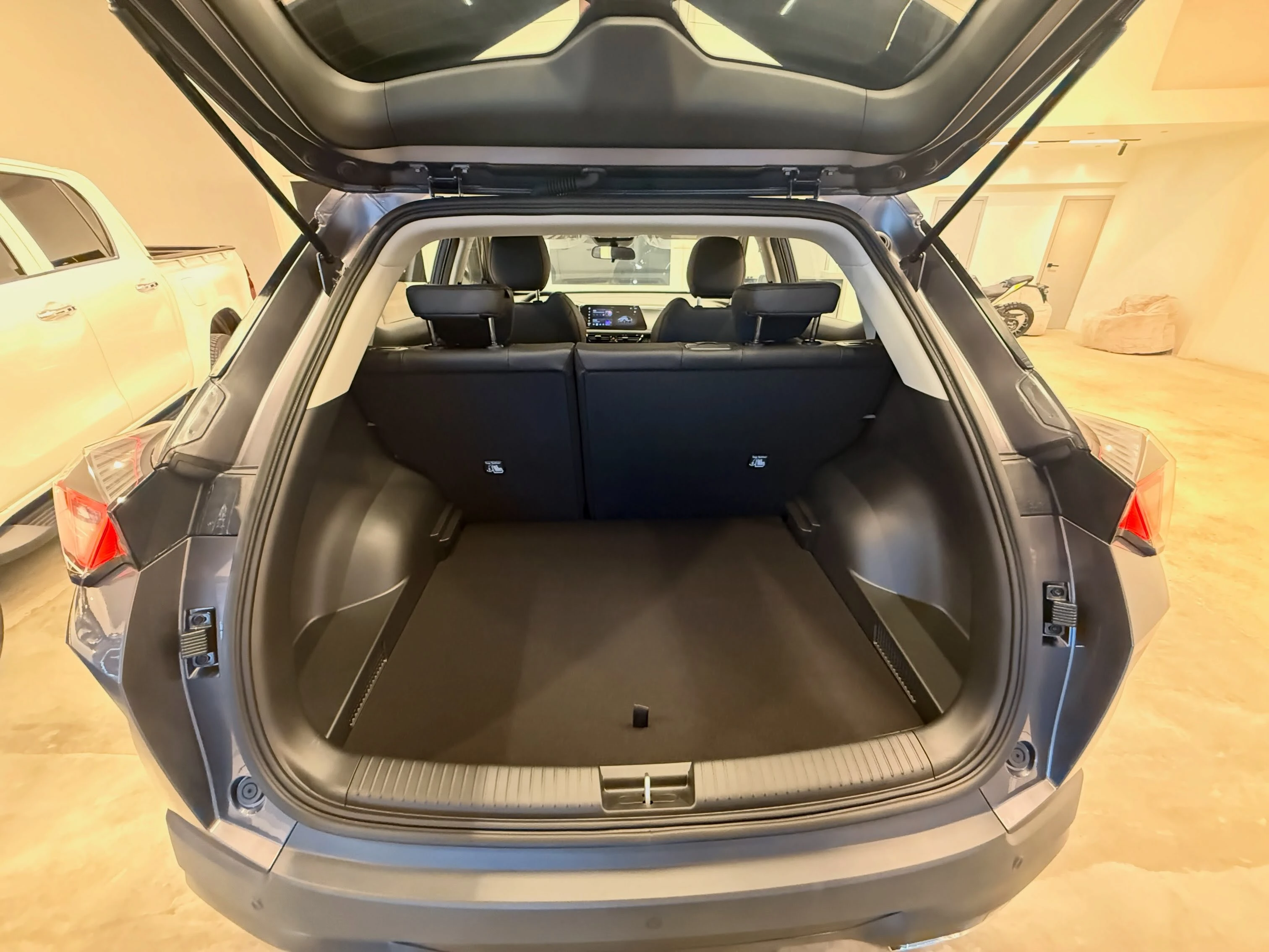 2026 GAC GS3 — foto 5
