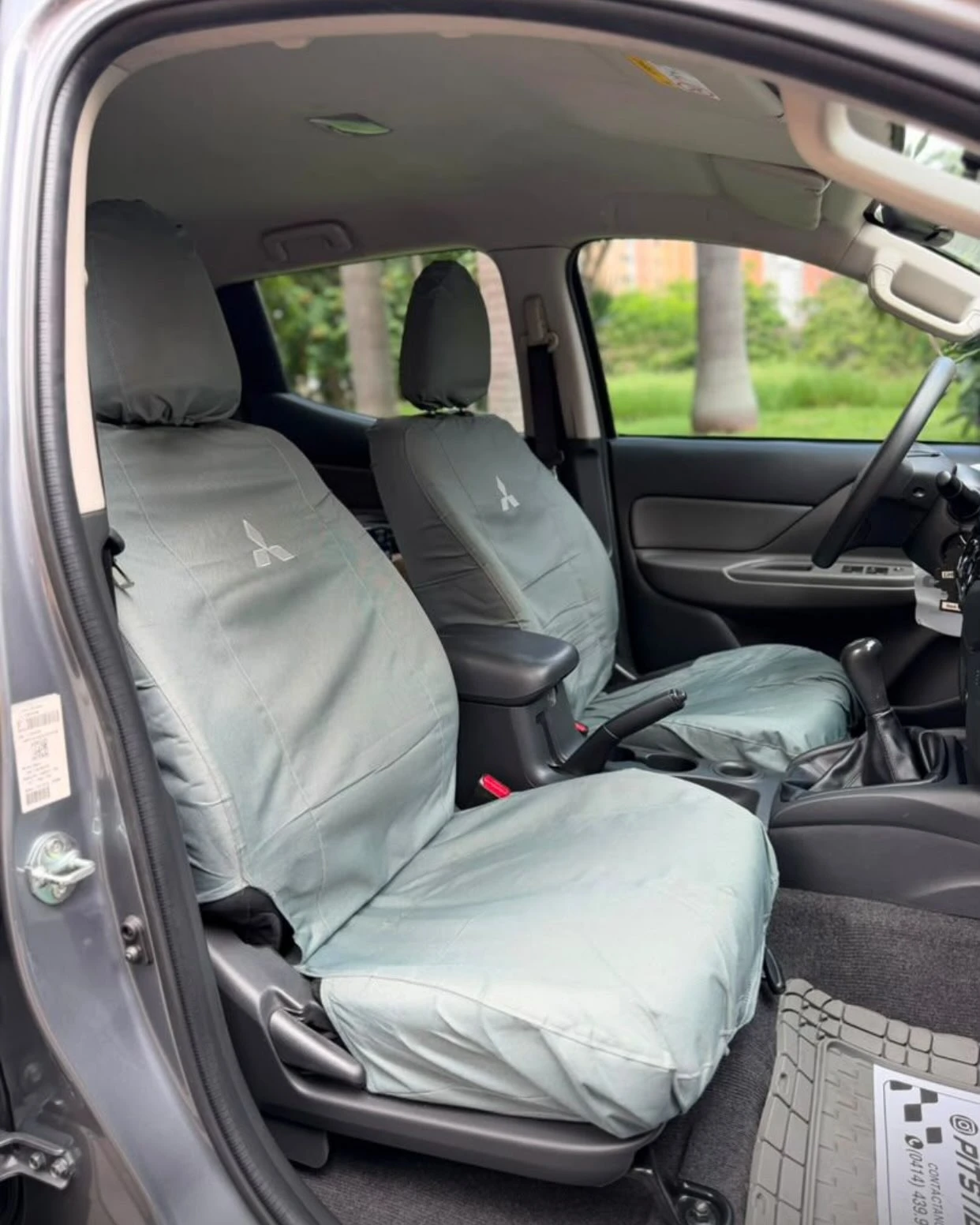 2016 Mitsubishi L200 — foto 7