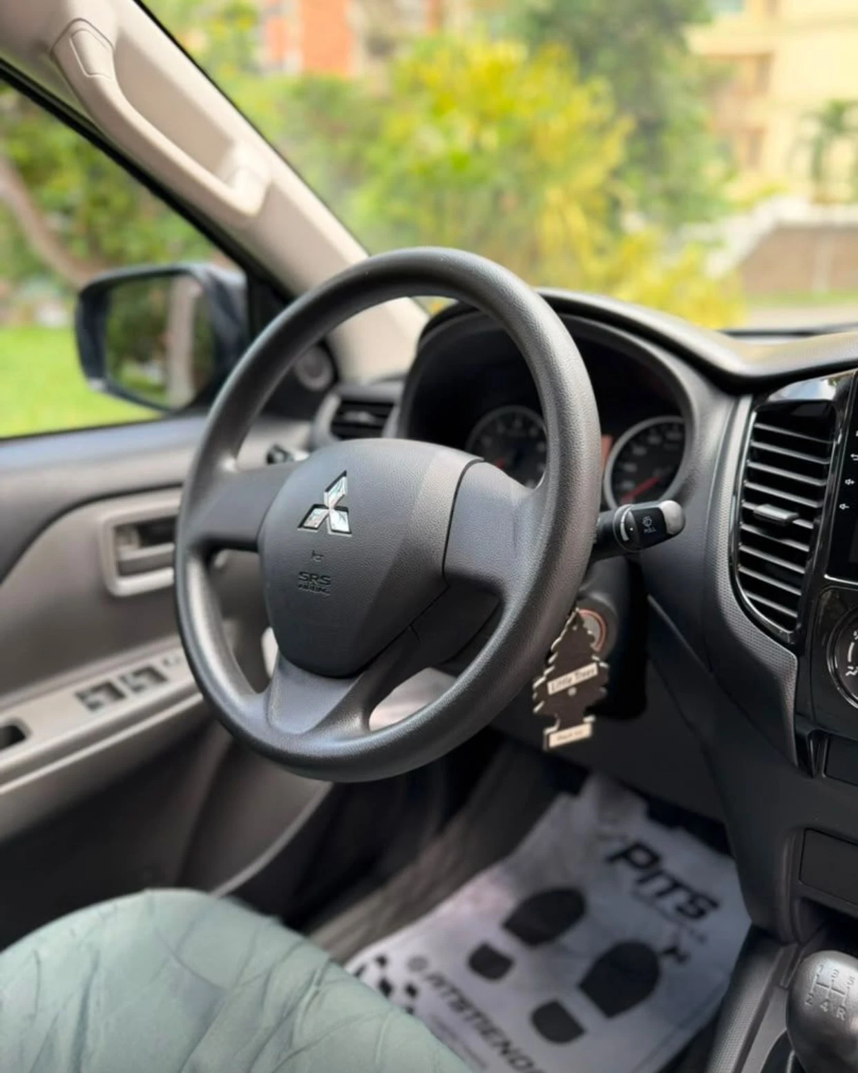 2016 Mitsubishi L200 — foto 6