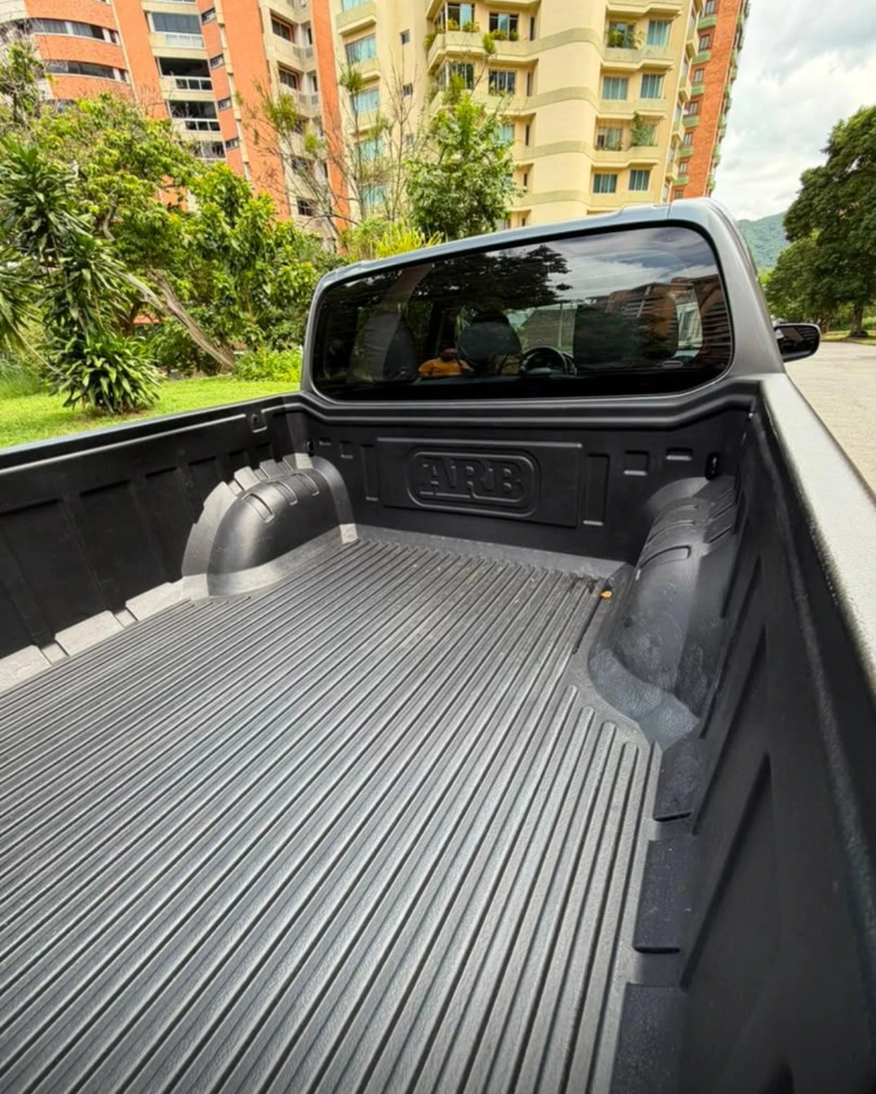 2016 Mitsubishi L200 — foto 9