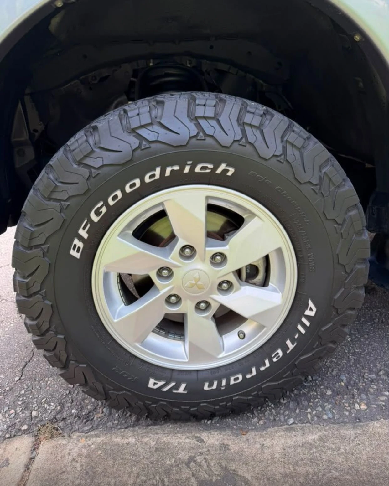 2016 Mitsubishi L200 — foto 10