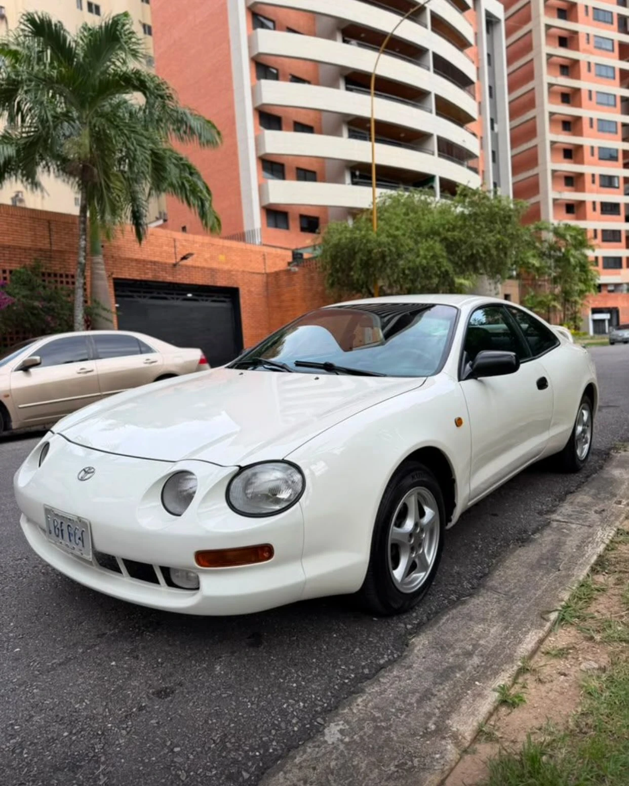 1994 Toyota Celica