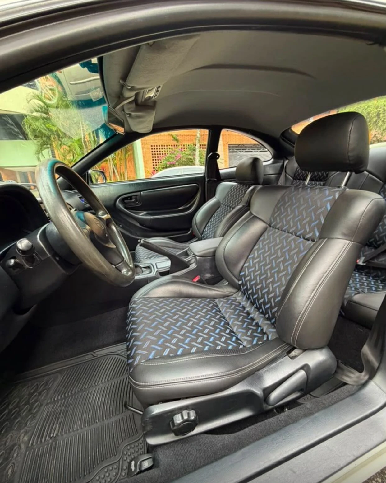 1994 Toyota Celica — foto 6