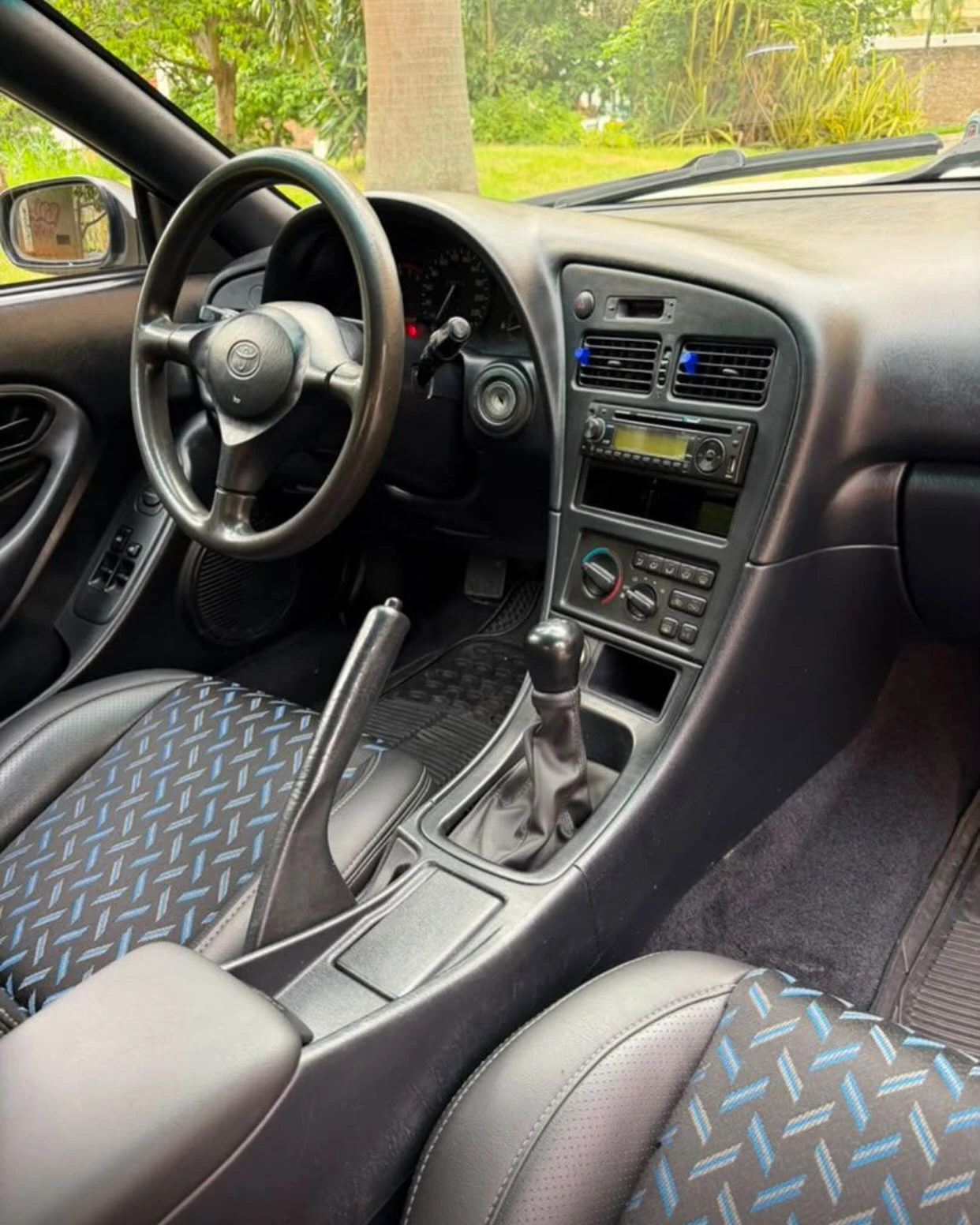 1994 Toyota Celica — foto 8