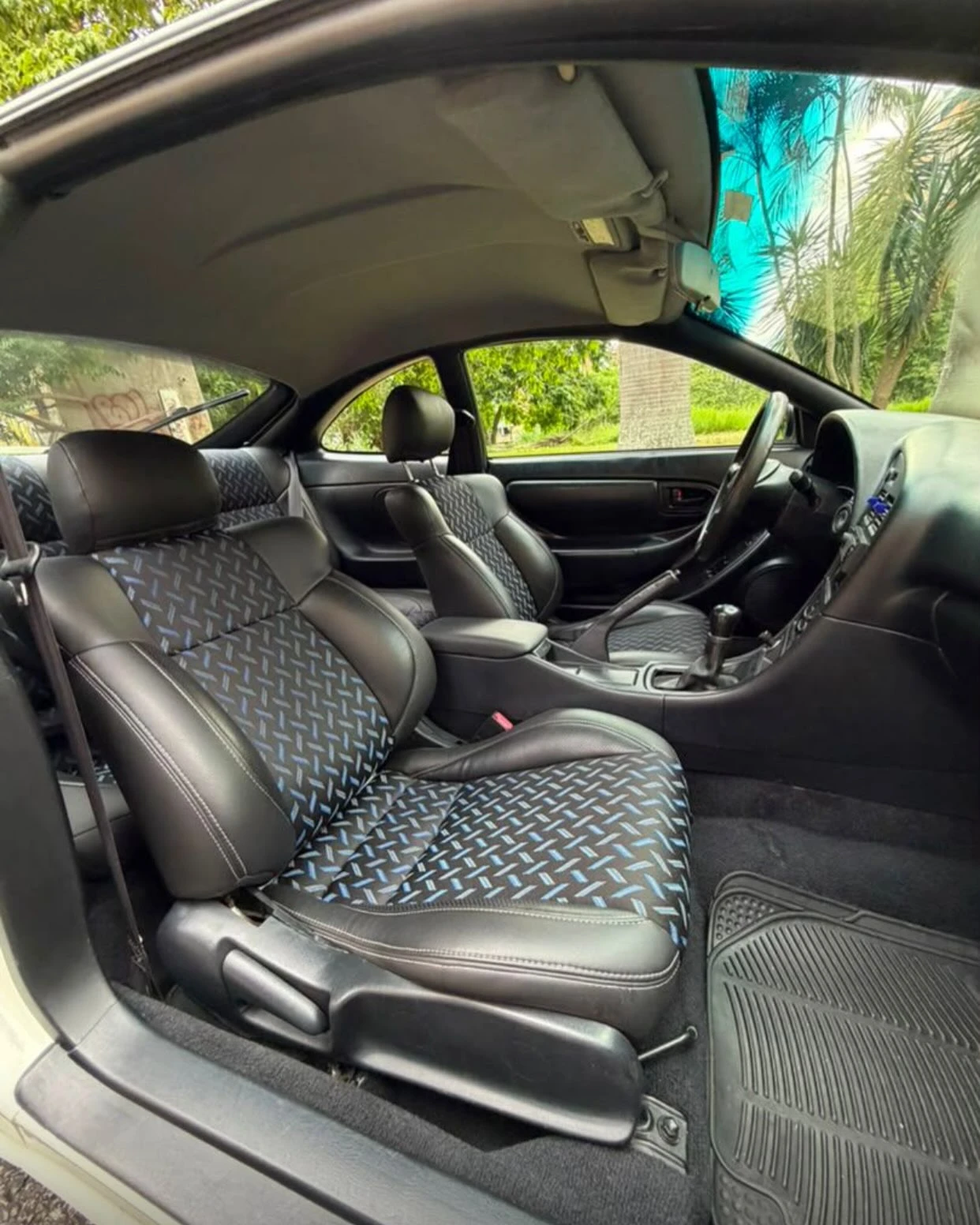 1994 Toyota Celica — foto 9